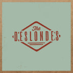 The Deslondes – The Deslondes (LP Vinyl)