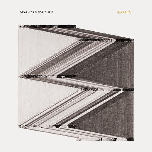 Death Cab for Cutie - Death Cab for Cutie - Kintsugi [2LP]
