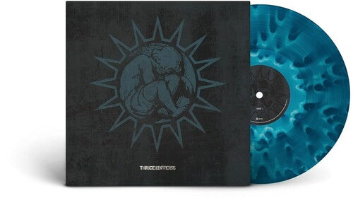 Thrice - Thrice - Identity Crisis [Ghostly Blue]