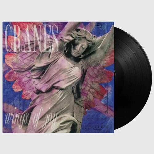 Cranes - Cranes - Wings of Joy [Half-Speed Master]