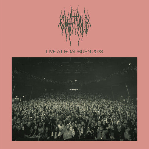 Chat Pile - Chat Pile - Live at Roadburn 2023