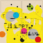 Happy Mondays - Happy Mondays - The Factory Singles (Best Of) [2LP Yellow & Magenta]