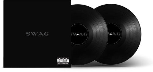Justin Bieber - Justin Bieber - Swag [2LP]