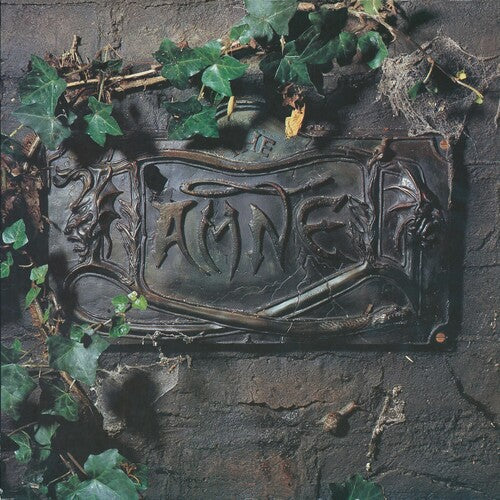 The Damned - The Damned - Black Album [2LP White]