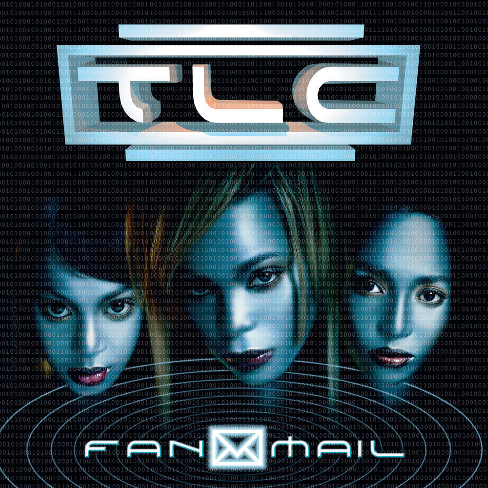 TLC – Fanmail (2-LP Vinyl)