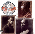 Fugees – Blunted On Reality (LP Vinyl)