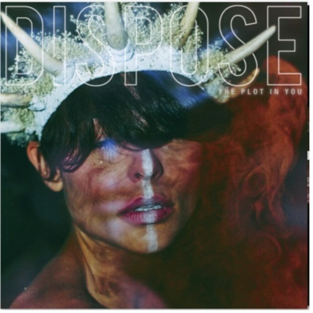 The Plot In You – The Plot In You (LP Vinyl)