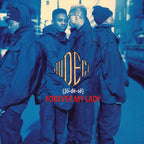 Jodeci – Forever My Lady (CD)