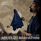 Nduduzo Makhathini – Myth We Choose (CD)