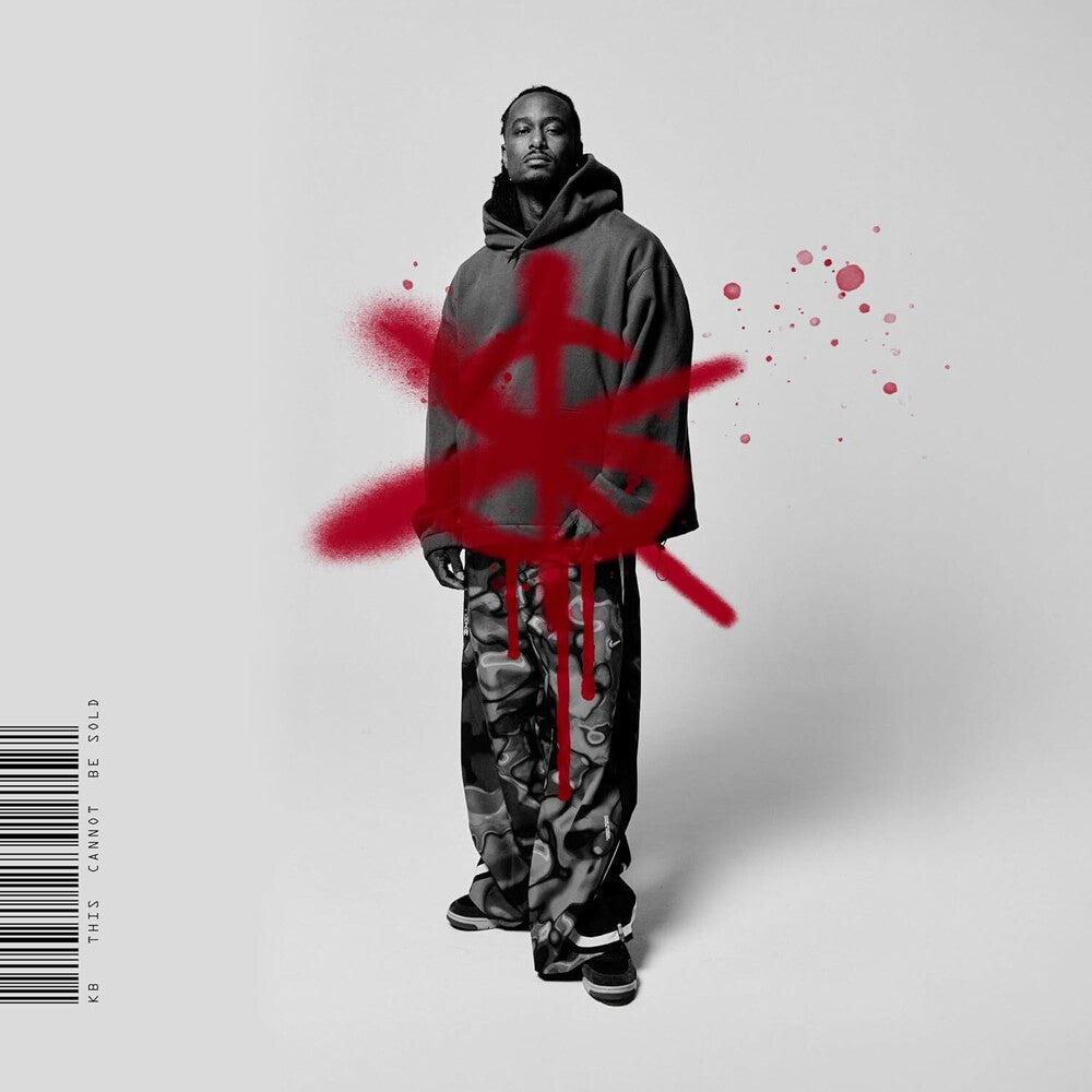 KB – THIS CANNOT BE SOLD (CD)