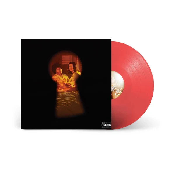 Selena Gomez & Benny Blanco - Selena Gomez & Benny Blanco - I Said I Love You First [Candy Cane Red]