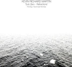 Kevin Richard Martin - Sub Zero: Refractions (LP Vinyl)