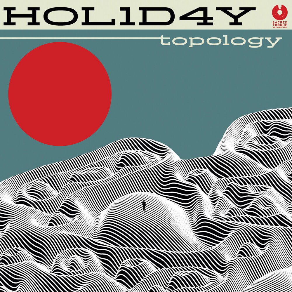 HOL1D4Y – Topology (CD)