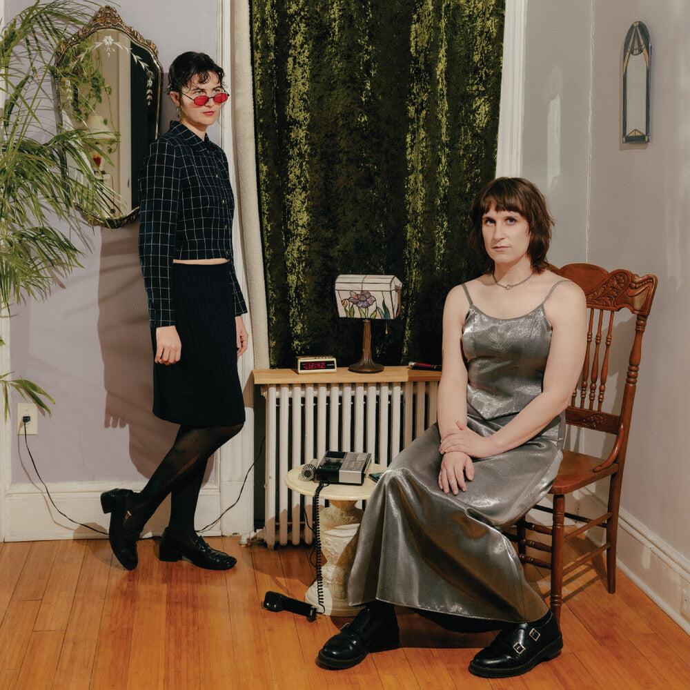 Observation Room – Superstructure (LP Vinyl)