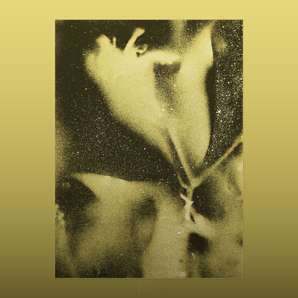 Flying Lotus – 1983 (LP Vinyl)