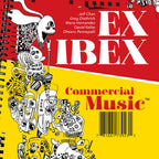 Ex Ibex – Commercial Music (CD)