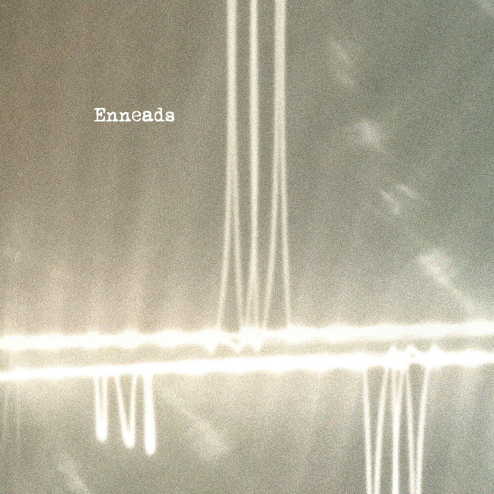 Enneads – Enneads (LP Vinyl)