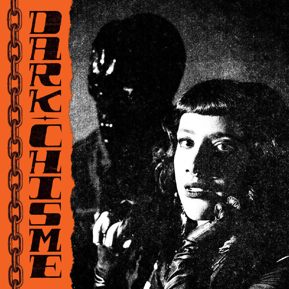 Dark Chisme – Dark Chisme (Download Included LP Vinyl)