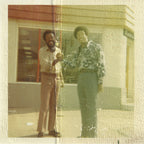 Jeff Parker – New Breed (LP Vinyl)