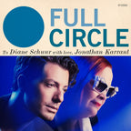 Jonathan Karrant – Full Circle (CD)