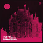 Uncle Acid & The Deadbeats – Shapes Of Midnight (LP Vinyl)