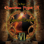 Ian Parry's Consortium Project Vi – Legacy of Empires (CD)