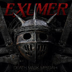 Exumer – Death Mask Messiah (CD)