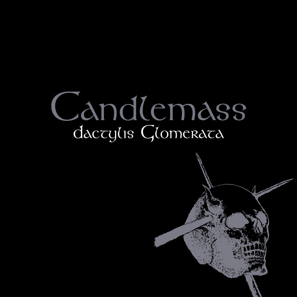 Candlemass – Dactylis Glomerata (CD)