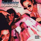 Mephistofeles – Violent Theatre (LP Vinyl)