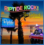 Joe Goldmark & Friends – Riptide Rock! (CD)
