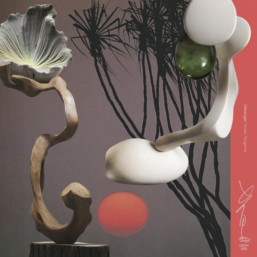 Olsvanger – Honey Tangerine (LP Vinyl)
