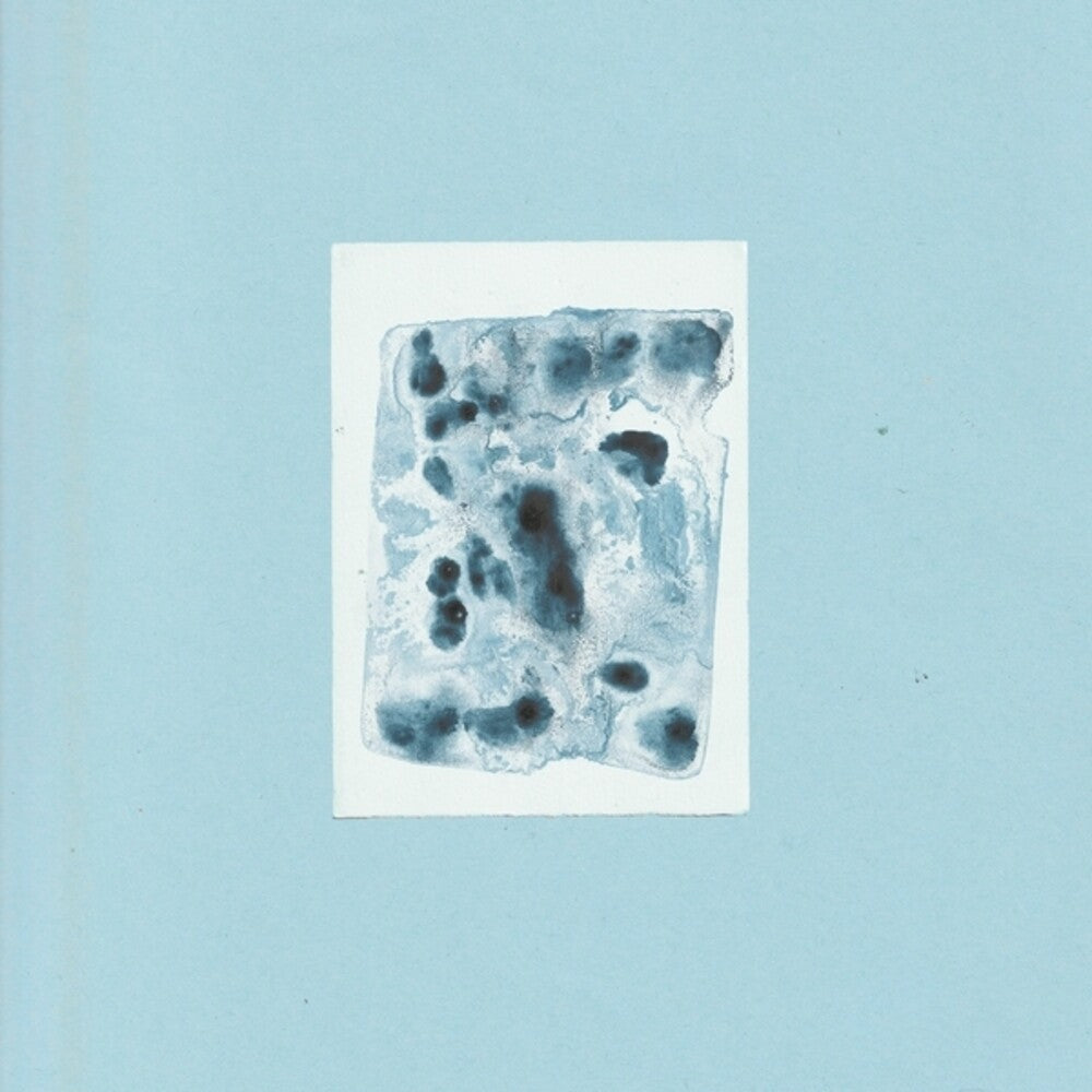 Föhn – Porcelain (LP Vinyl)