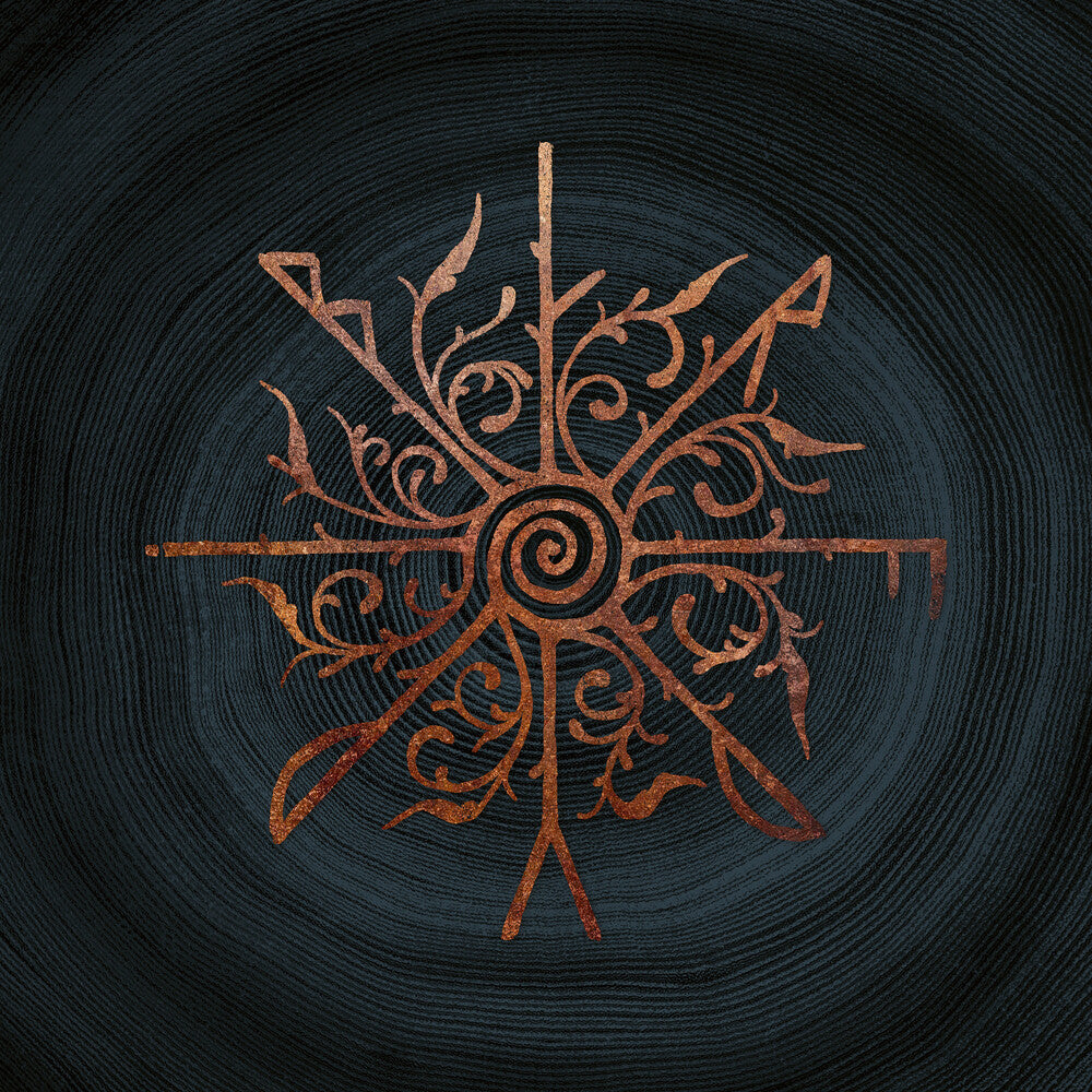 Gate – Sigil (Limited Edition, Digipak CD)