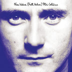 Phil Collins – Face Value (4-LP Vinyl)