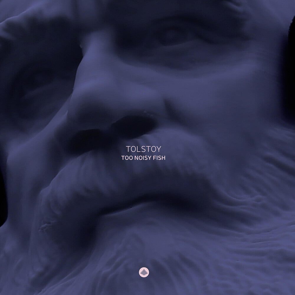 Too Noisy Fish – Tolstoy (CD)