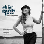 Tuva Bergenheim - Skargardsjazz (CD)