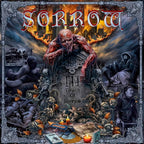 Sorrow – Death Of Sorrow (CD)