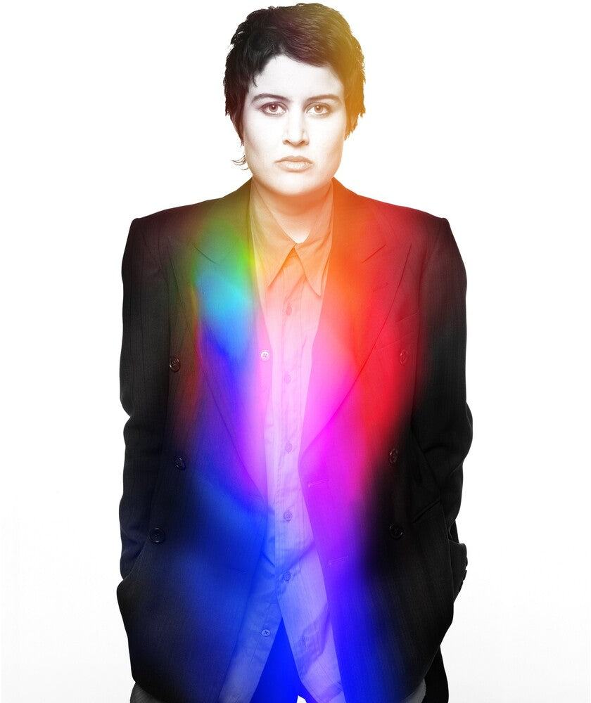 Paula Cole – Sonic Memoir Vol I & II Demos, 1989-1998 (7-LP Vinyl)