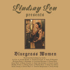 Lindsay Lou – Bluegrass Women (CD)