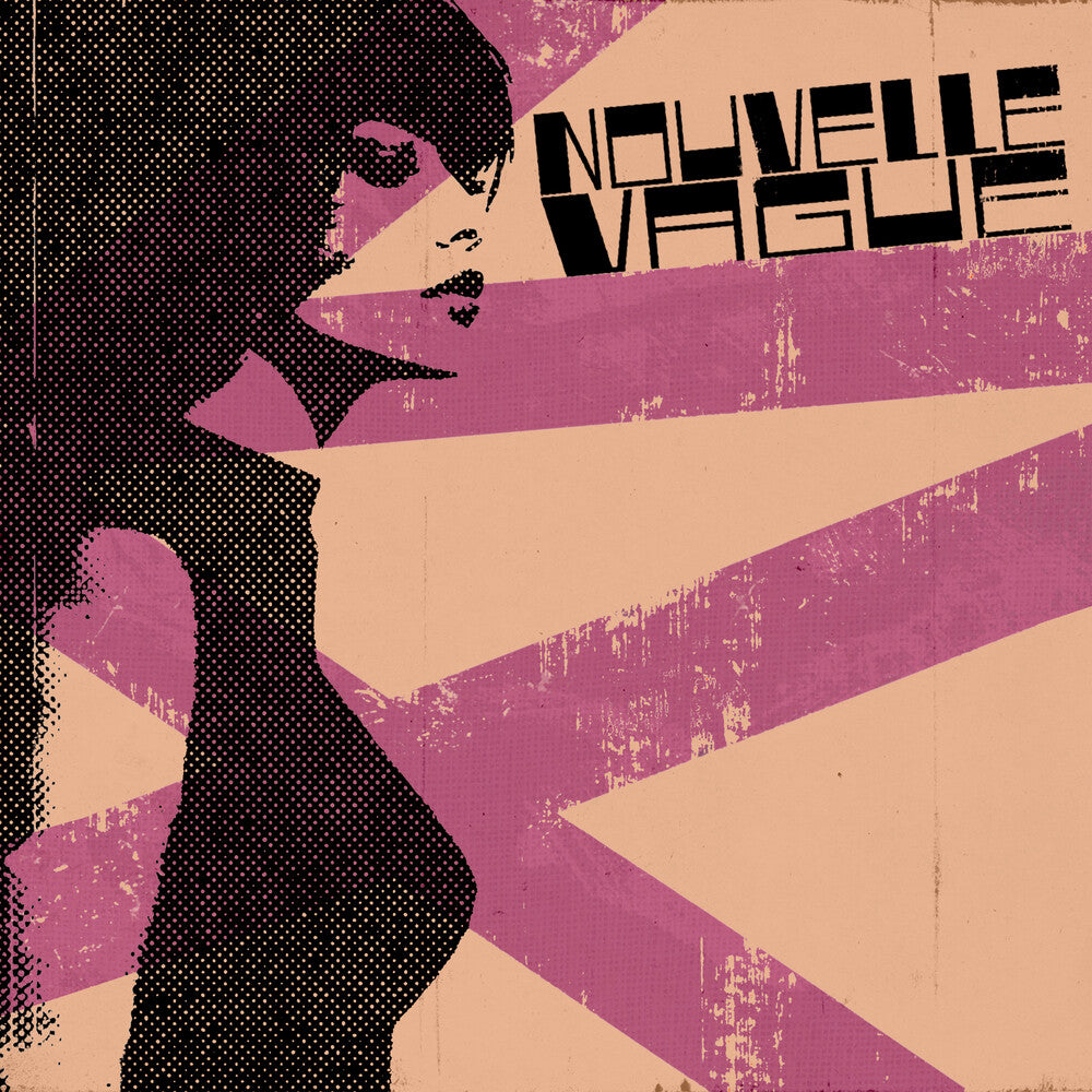 Nouvelle Vague – Date With Depeche Mode (CD)