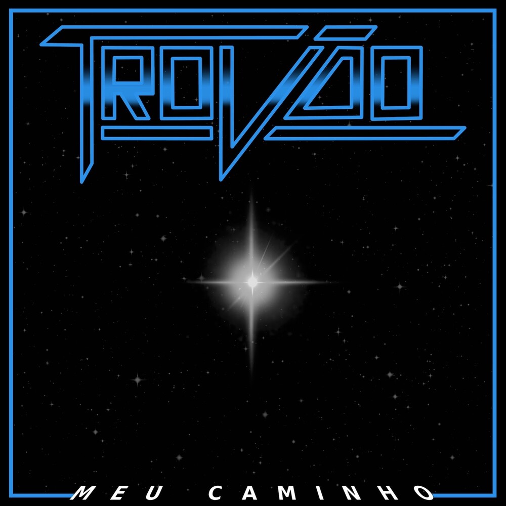 Trovao – Meu Caminho (CD)