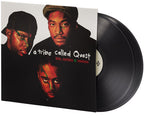 A Tribe Called Quest - Hits, Rarities and Remixes [2LP]