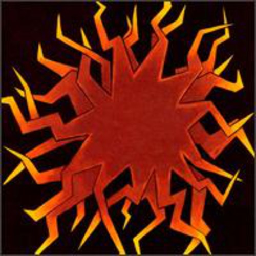 Sunny Day Real Estate - Sunny Day Real Estate - How It Feels To Be Something On