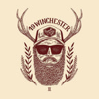 49 Winchester – III (CD)