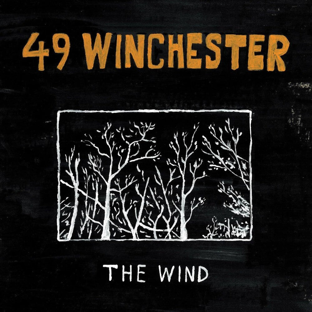49 Winchester – Wind (LP Vinyl)