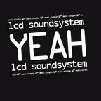 LCD Soundsystem - LCD Soundsystem - Yeah
