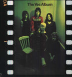 Yes - Yes - The Yes Album