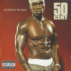 50 Cent - 50 Cent - Get Rich Or Die Tryin' [2LP]