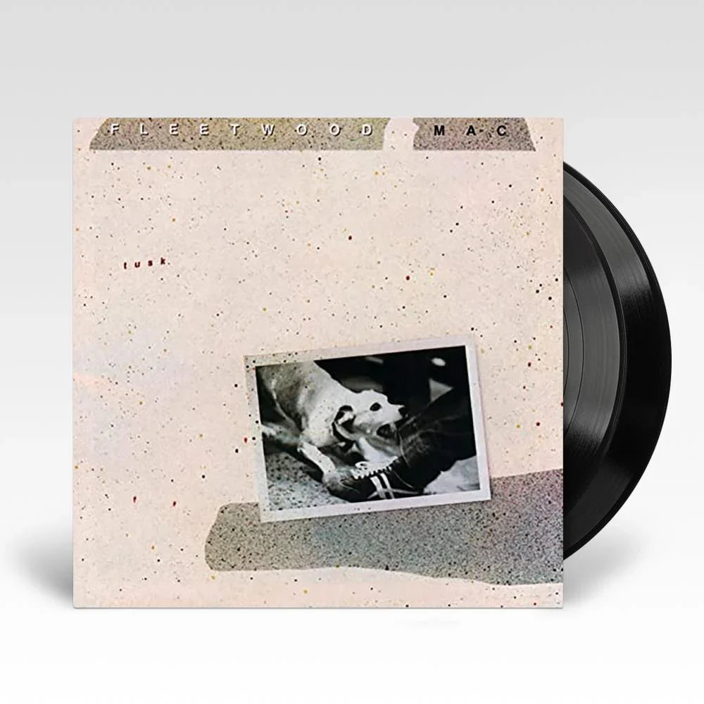 Fleetwood Mac - Tusk [2LP]