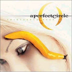 A Perfect Circle - A Perfect Circle - Thirteenth Step [2LP]